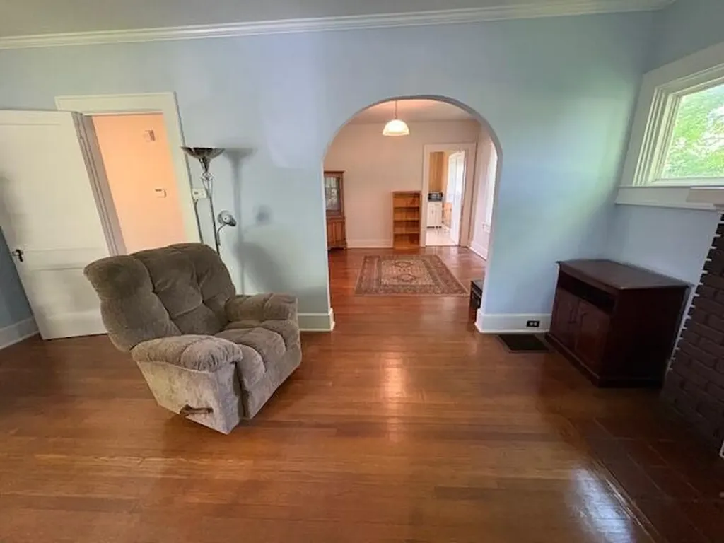 463 Cardwell Lane Frankfort KY 40601
