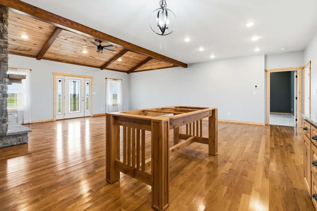 1445 Bethel Road Lancaster KY 40444