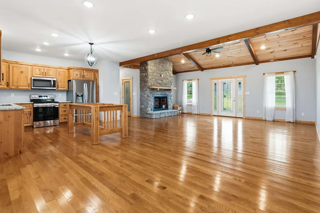 1445 Bethel Road Lancaster KY 40444