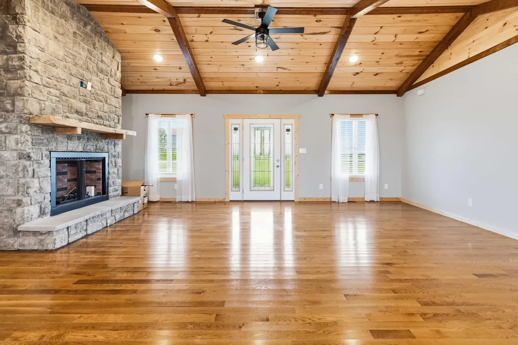 1445 Bethel Road Lancaster KY 40444