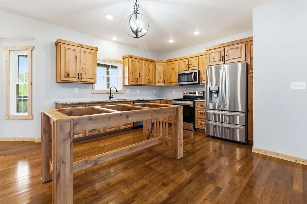 1445 Bethel Road Lancaster KY 40444