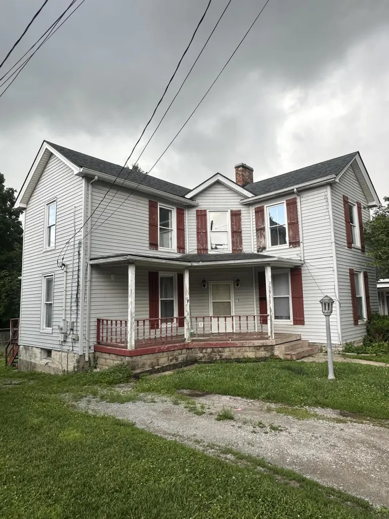 239 N Church Street Cynthiana KY 41031