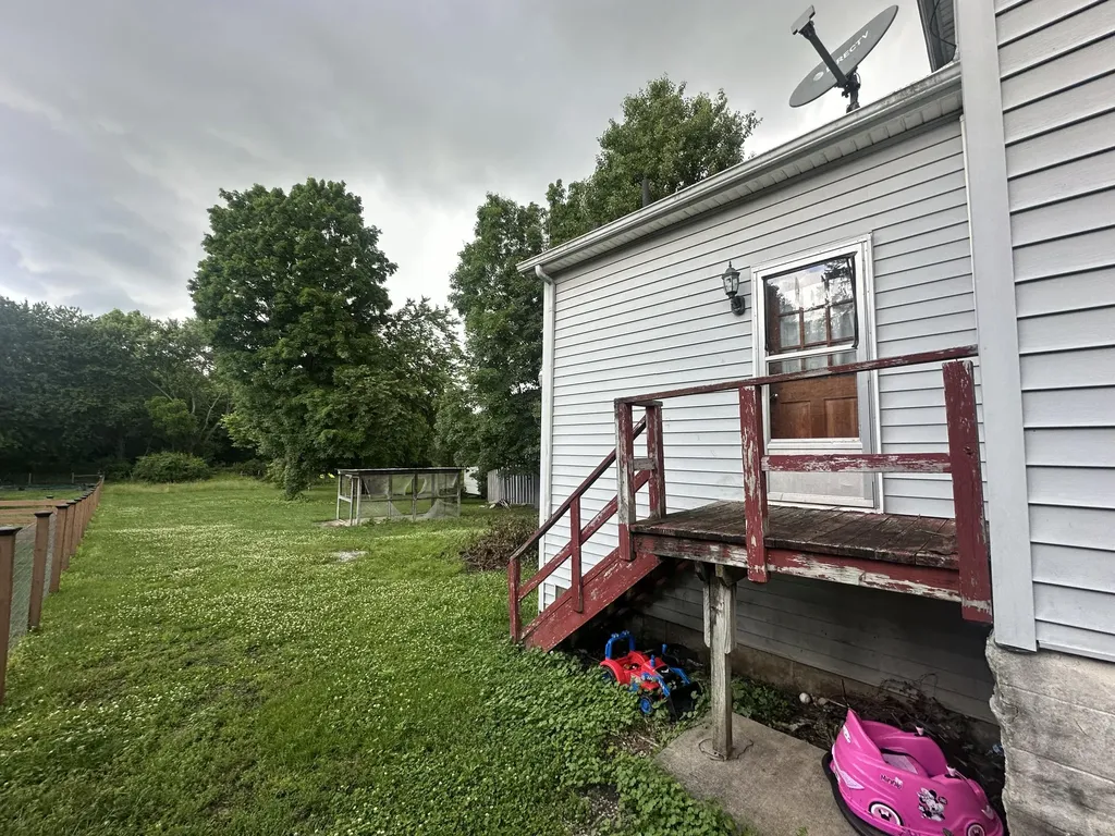 239 N Church Street Cynthiana KY 41031