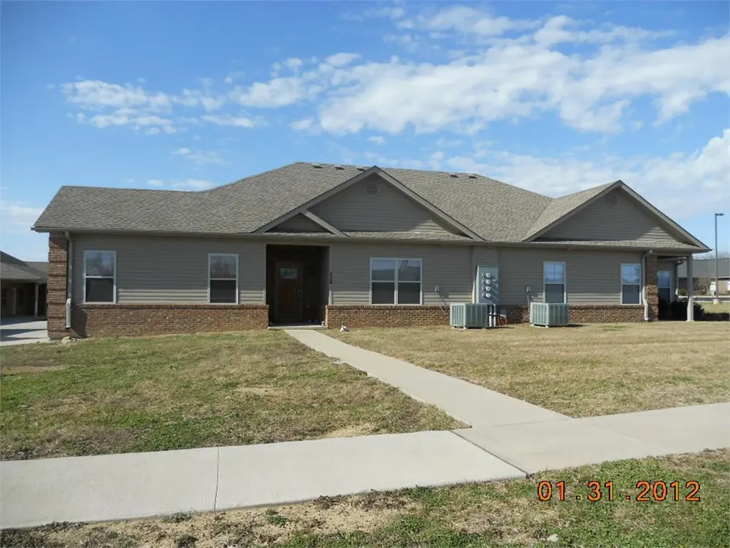 104 Garden Gate Drive Berea KY 40403