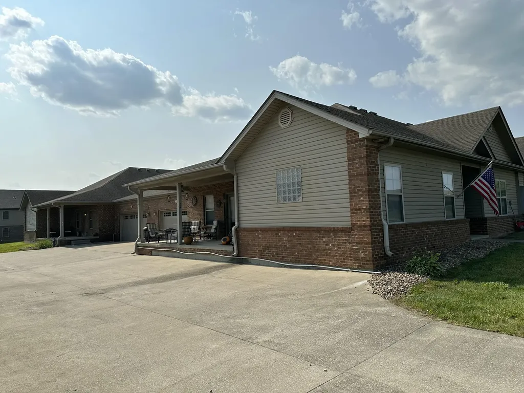 104 Garden Gate Drive Berea KY 40403