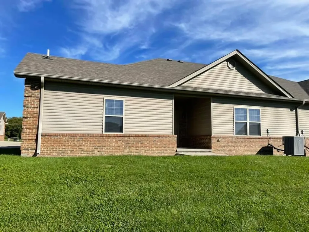 104 Garden Gate Drive Berea KY 40403