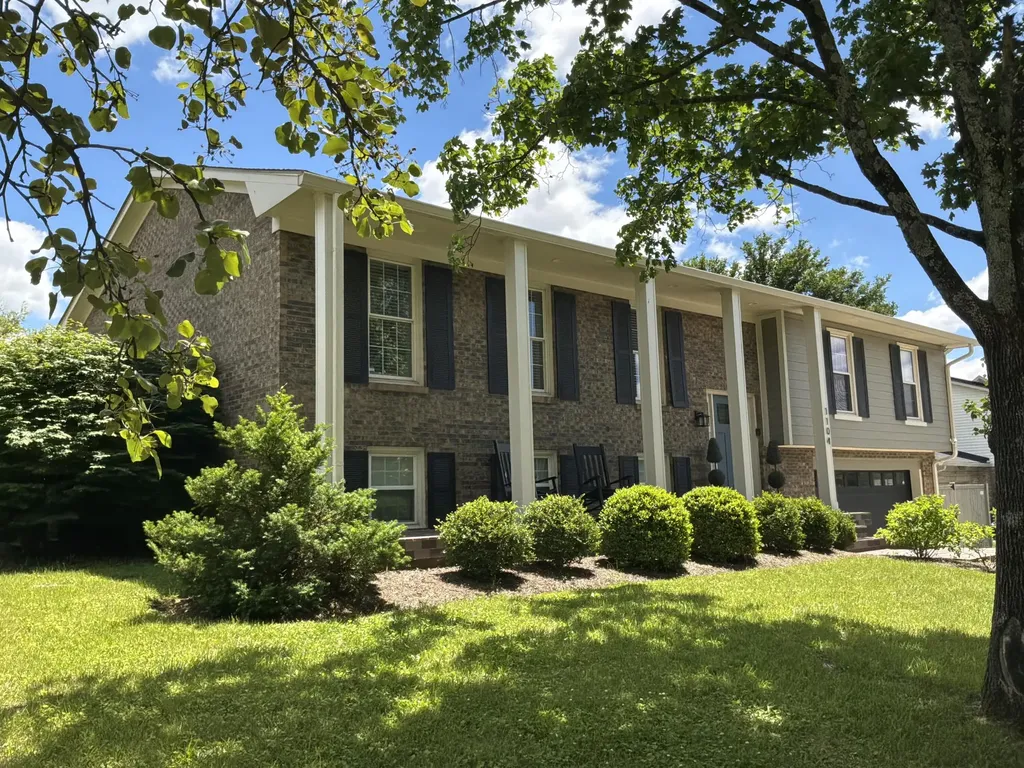 Lexington KY 40502
