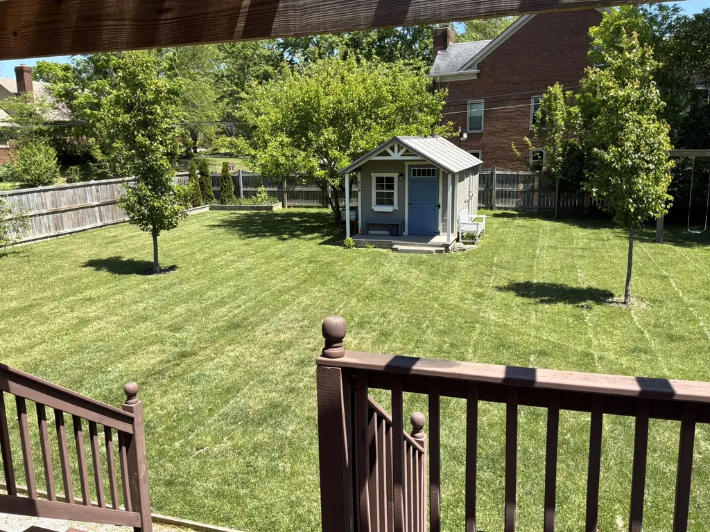 Lexington KY 40502