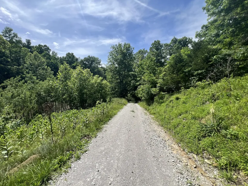 1227 Little Crooked Creek Road Lawrenceburg KY 40342