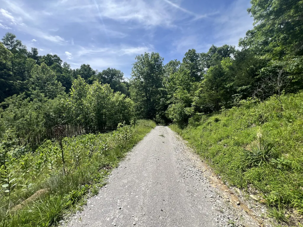 1227 Little Crooked Creek Road Lawrenceburg KY 40342