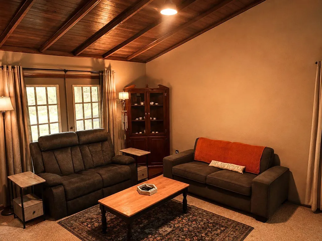 1227 Little Crooked Creek Road Lawrenceburg KY 40342
