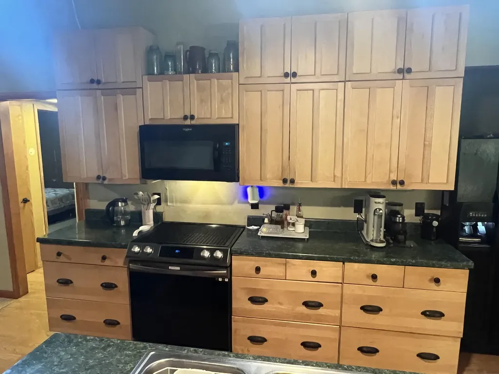 1227 Little Crooked Creek Road Lawrenceburg KY 40342