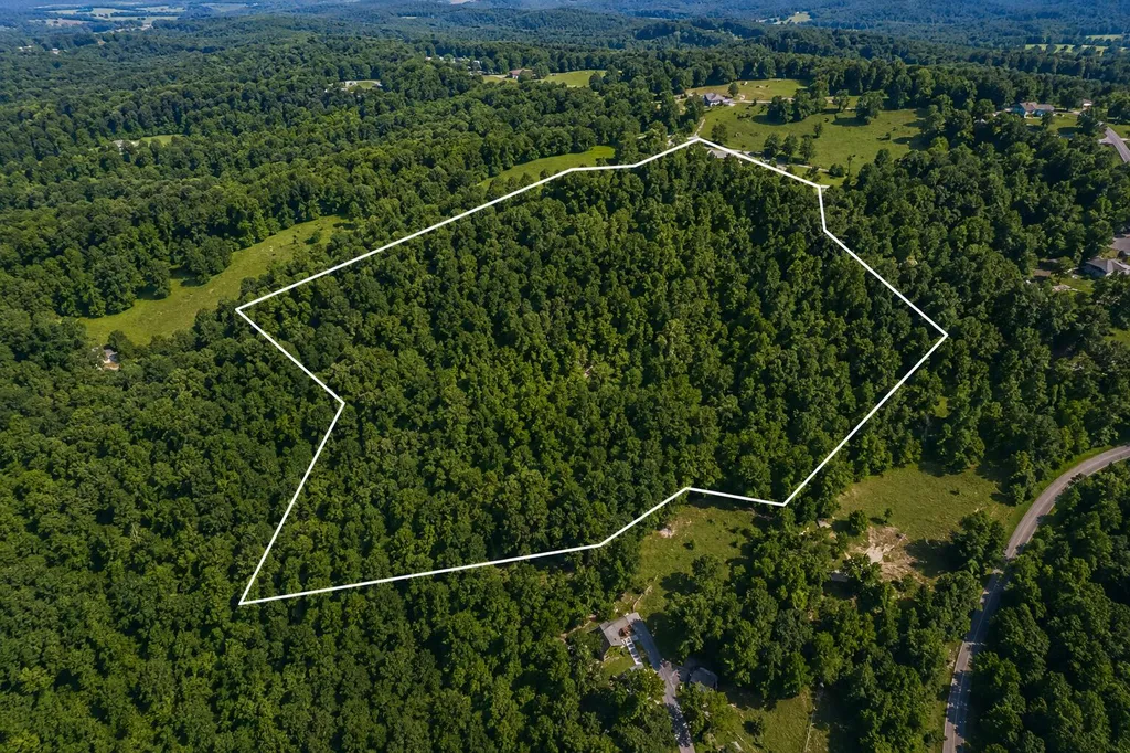 1227 Little Crooked Creek Road Lawrenceburg KY 40342