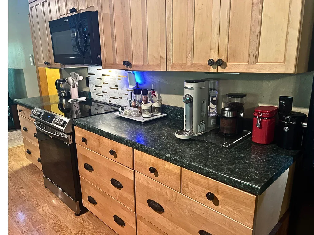 1227 Little Crooked Creek Road Lawrenceburg KY 40342