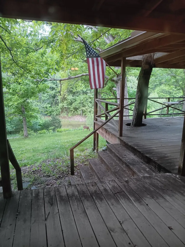 1227 Little Crooked Creek Road Lawrenceburg KY 40342