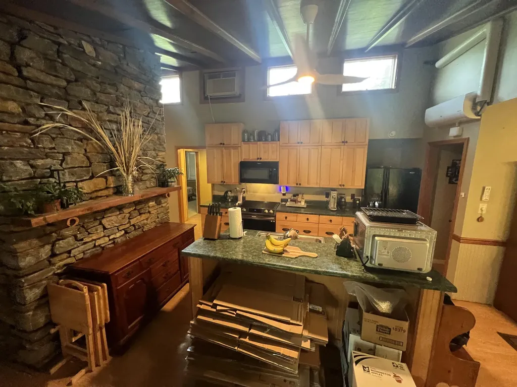 1227 Little Crooked Creek Road Lawrenceburg KY 40342