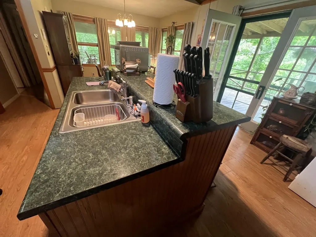 1227 Little Crooked Creek Road Lawrenceburg KY 40342