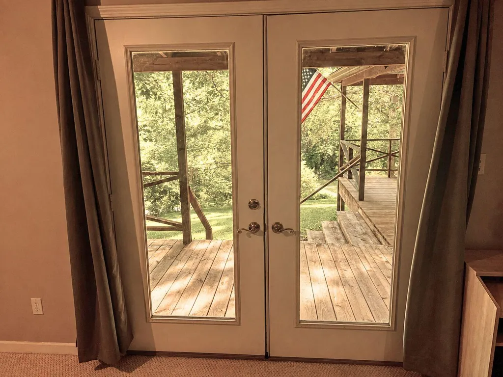 1227 Little Crooked Creek Road Lawrenceburg KY 40342