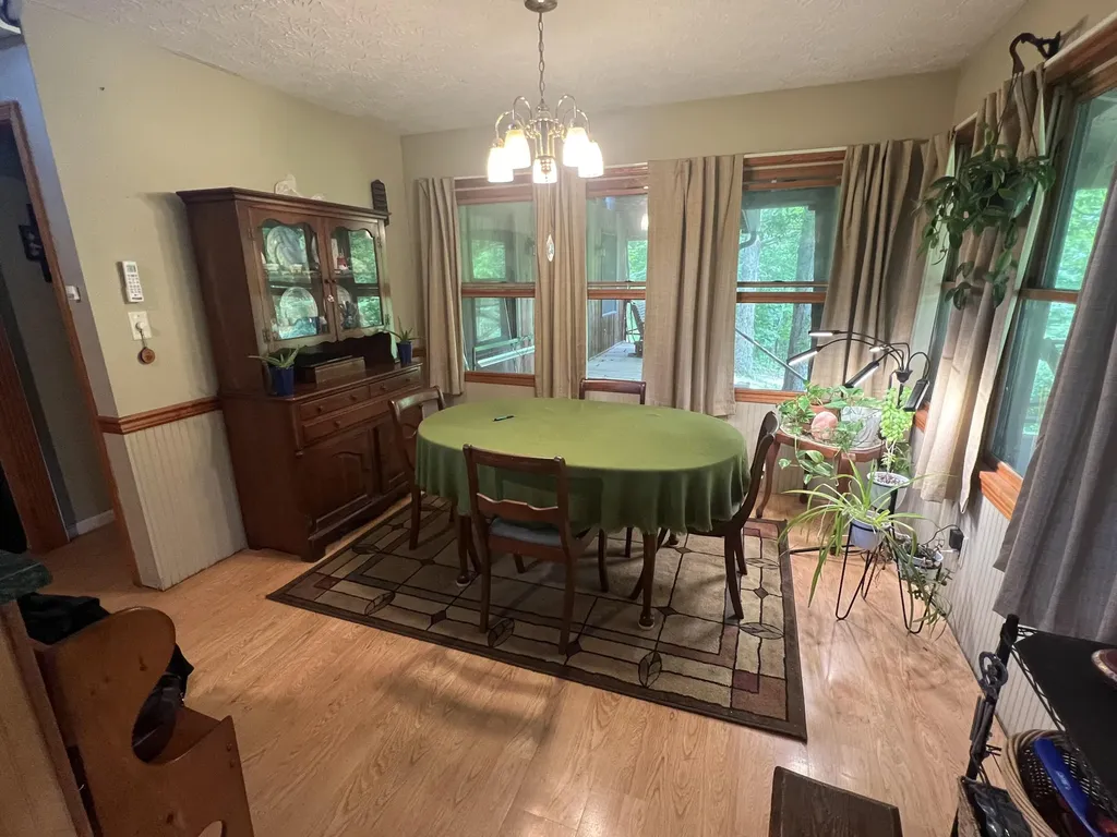 1227 Little Crooked Creek Road Lawrenceburg KY 40342