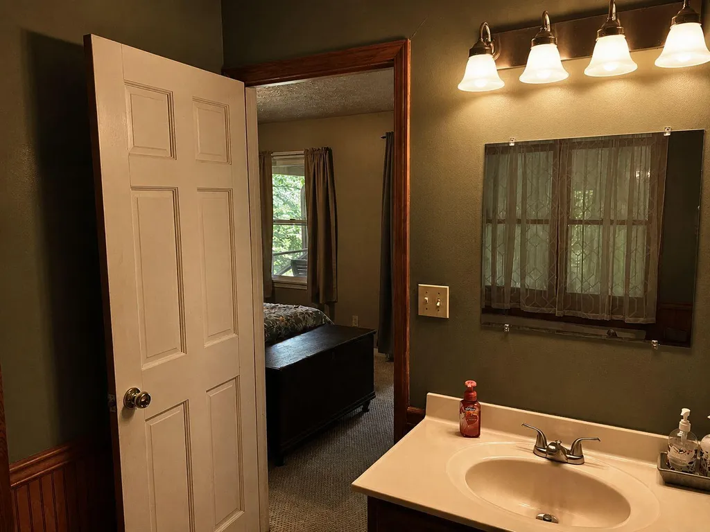 1227 Little Crooked Creek Road Lawrenceburg KY 40342