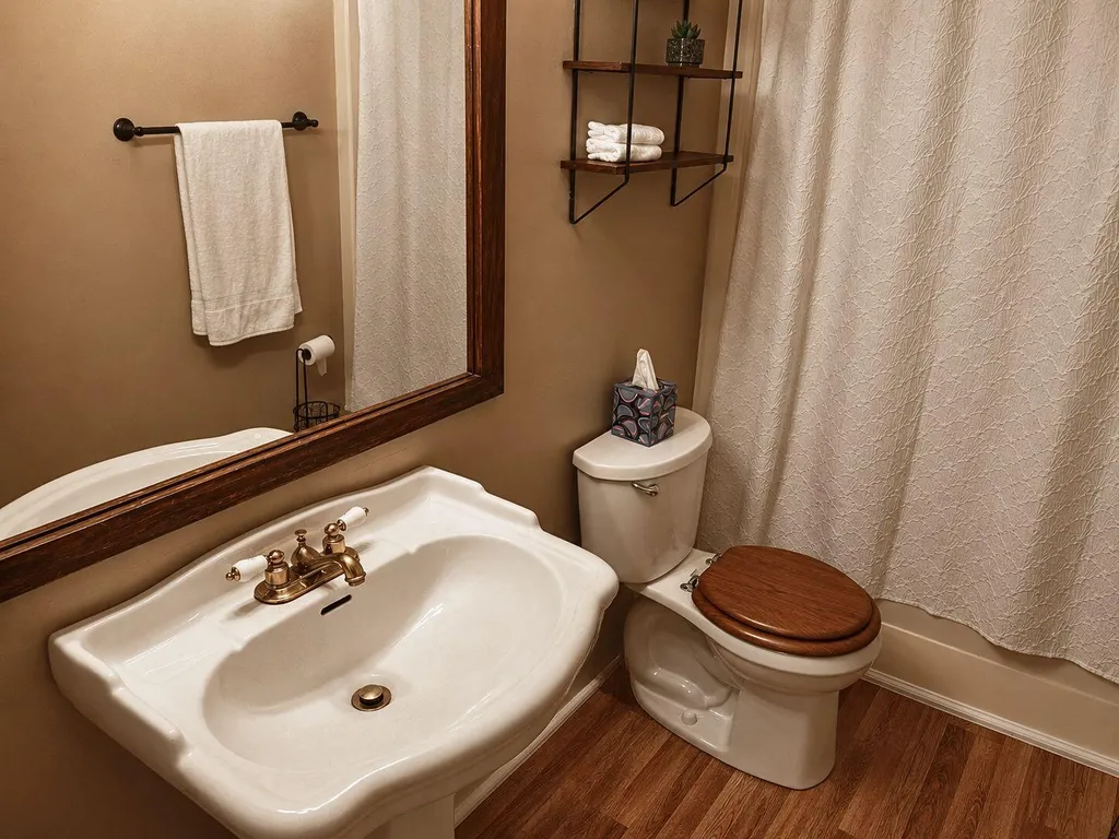 1227 Little Crooked Creek Road Lawrenceburg KY 40342