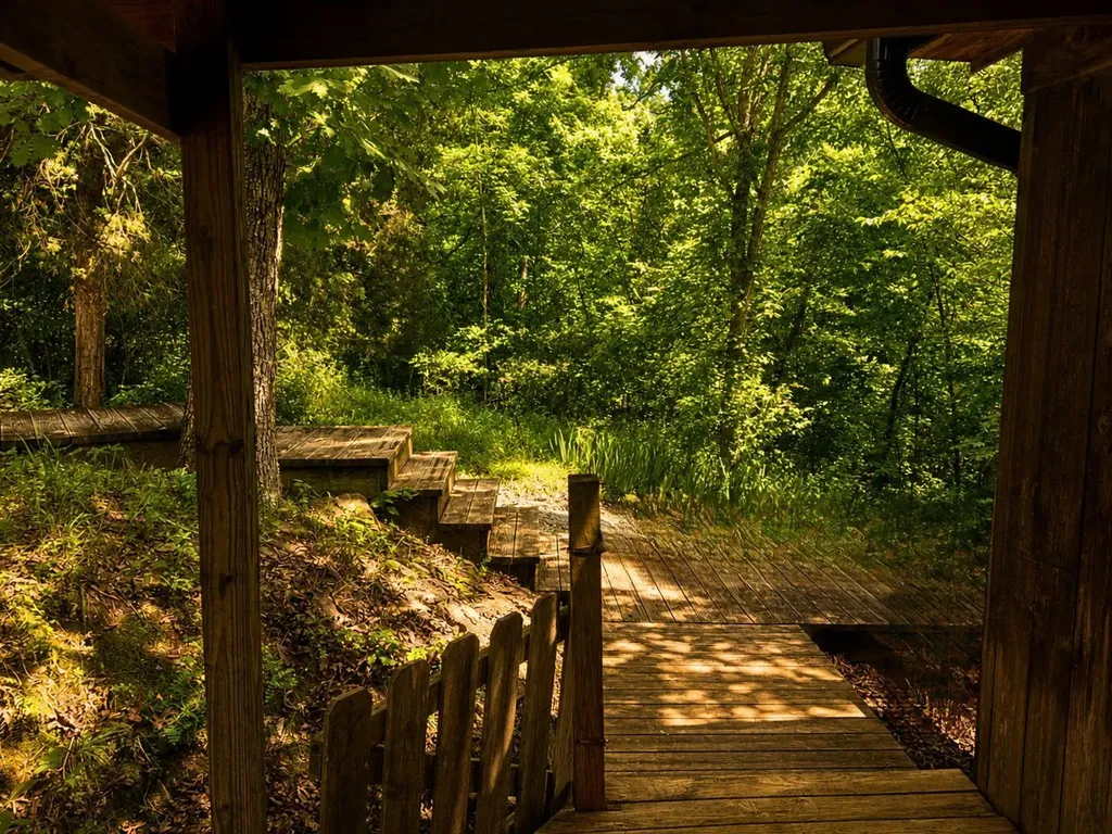 1227 Little Crooked Creek Road Lawrenceburg KY 40342