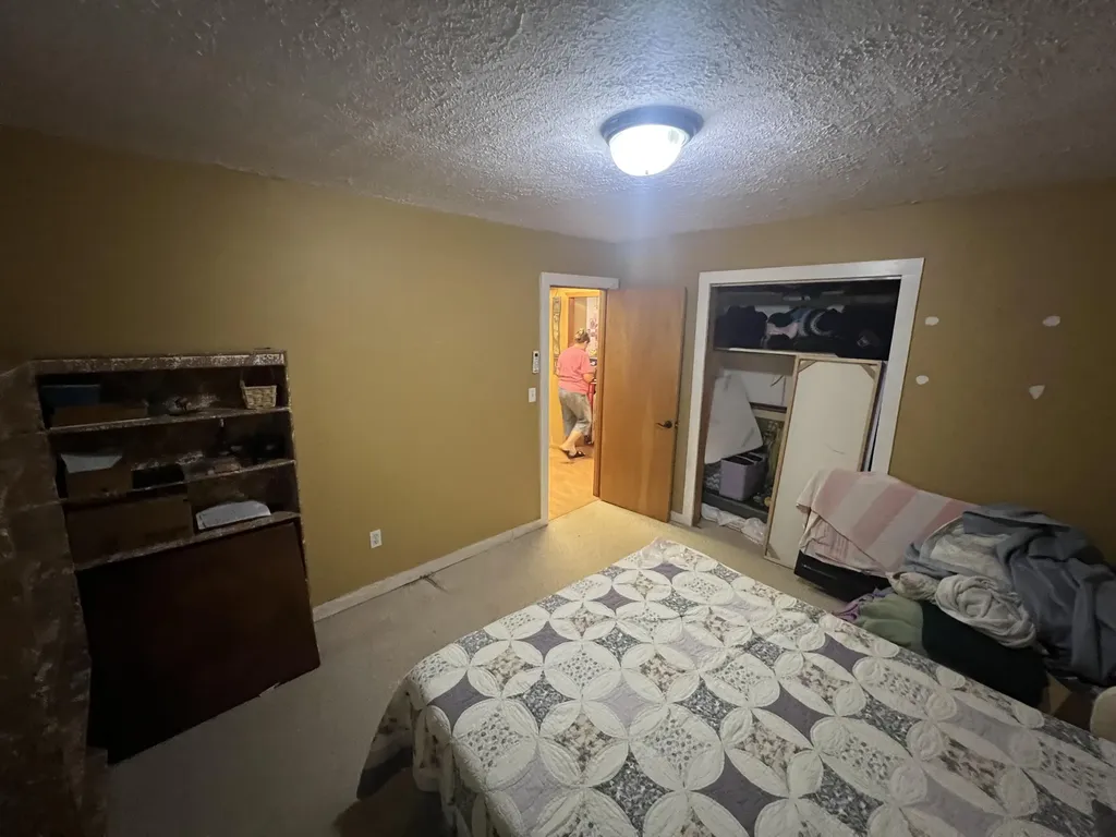 1227 Little Crooked Creek Road Lawrenceburg KY 40342