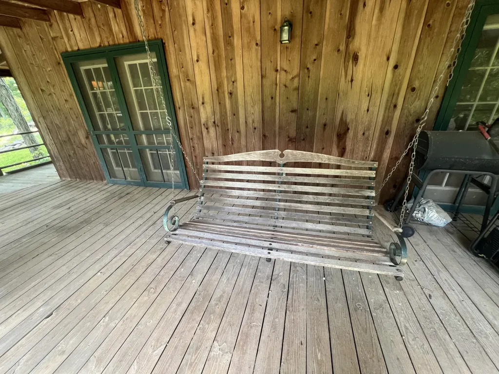 1227 Little Crooked Creek Road Lawrenceburg KY 40342