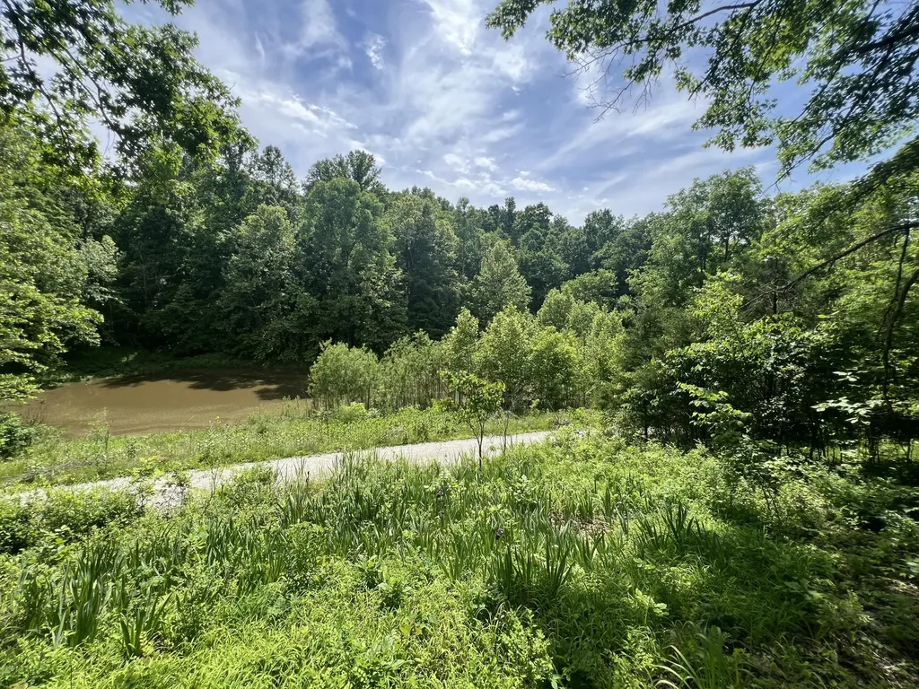 1227 Little Crooked Creek Road Lawrenceburg KY 40342