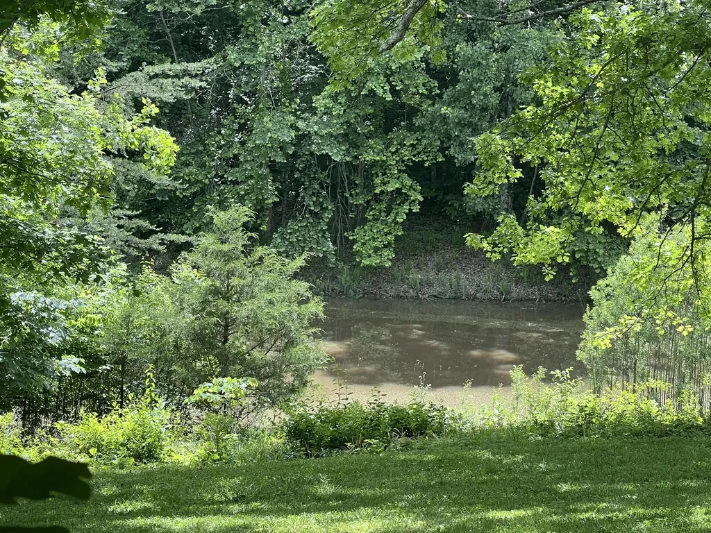 1227 Little Crooked Creek Road Lawrenceburg KY 40342