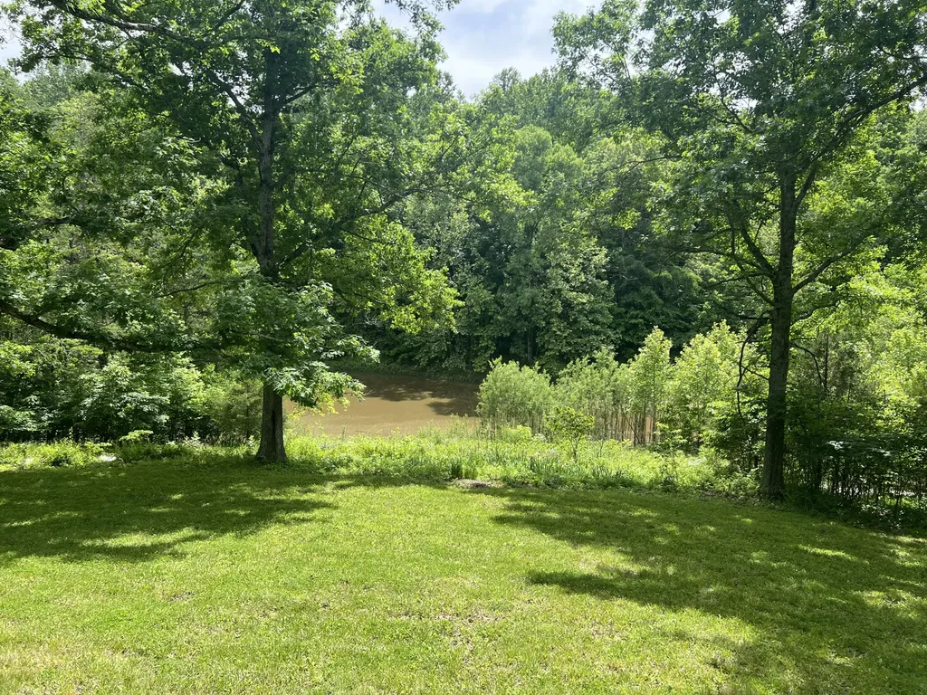 1227 Little Crooked Creek Road Lawrenceburg KY 40342