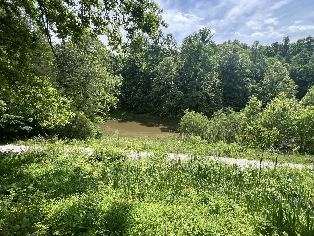 1227 Little Crooked Creek Road Lawrenceburg KY 40342