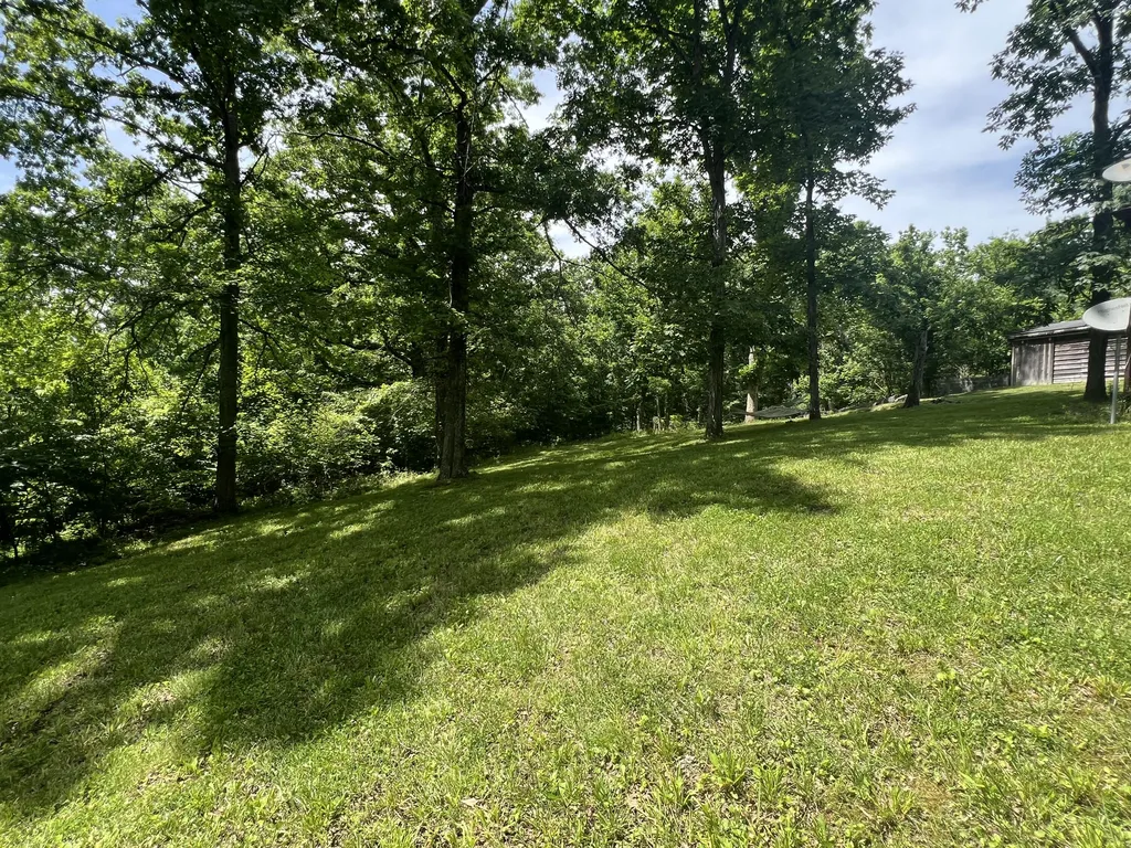1227 Little Crooked Creek Road Lawrenceburg KY 40342