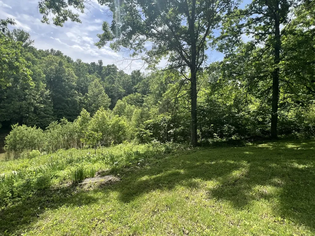1227 Little Crooked Creek Road Lawrenceburg KY 40342