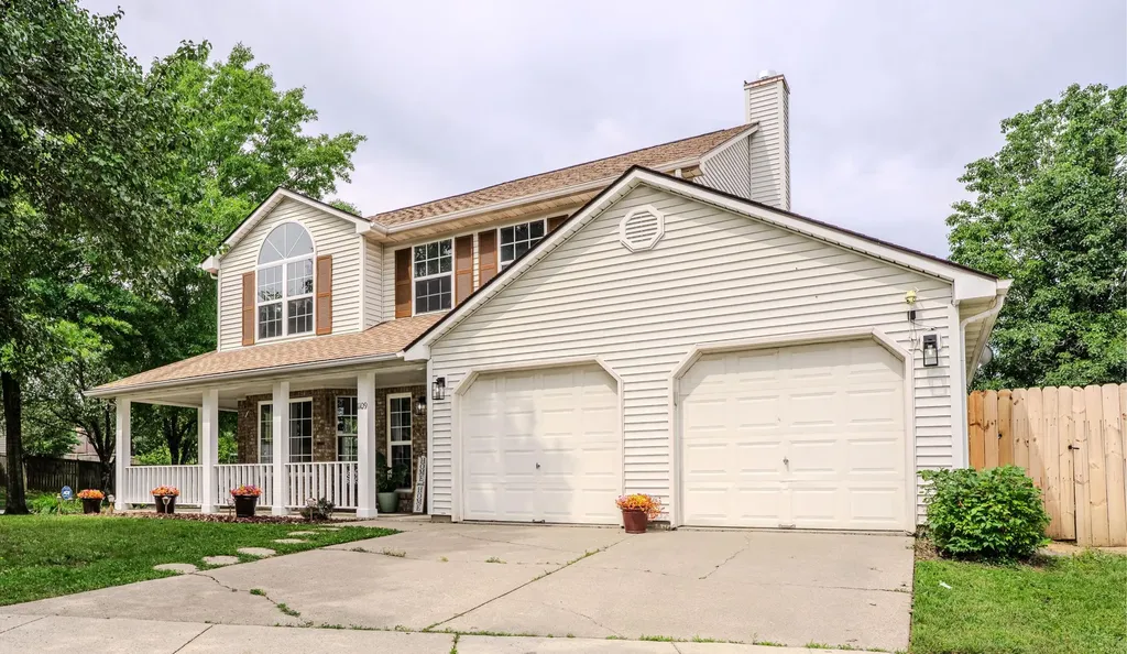 1109 Narrow Lane Lexington KY 40517