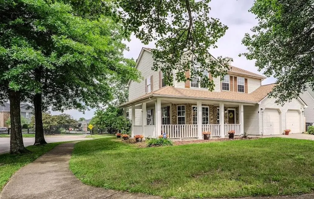 1109 Narrow Lane Lexington KY 40517