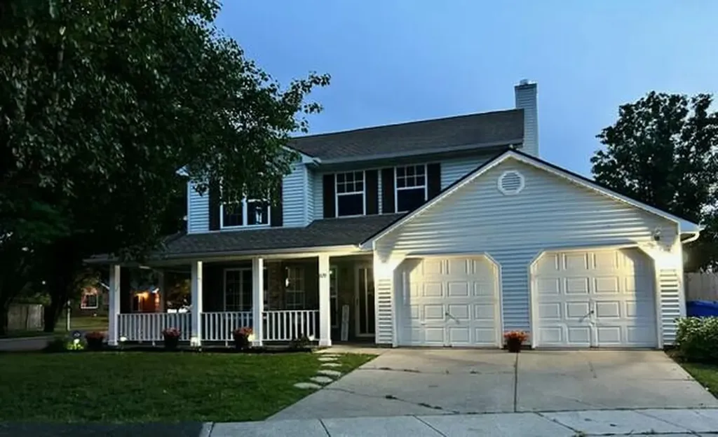 1109 Narrow Lane Lexington KY 40517