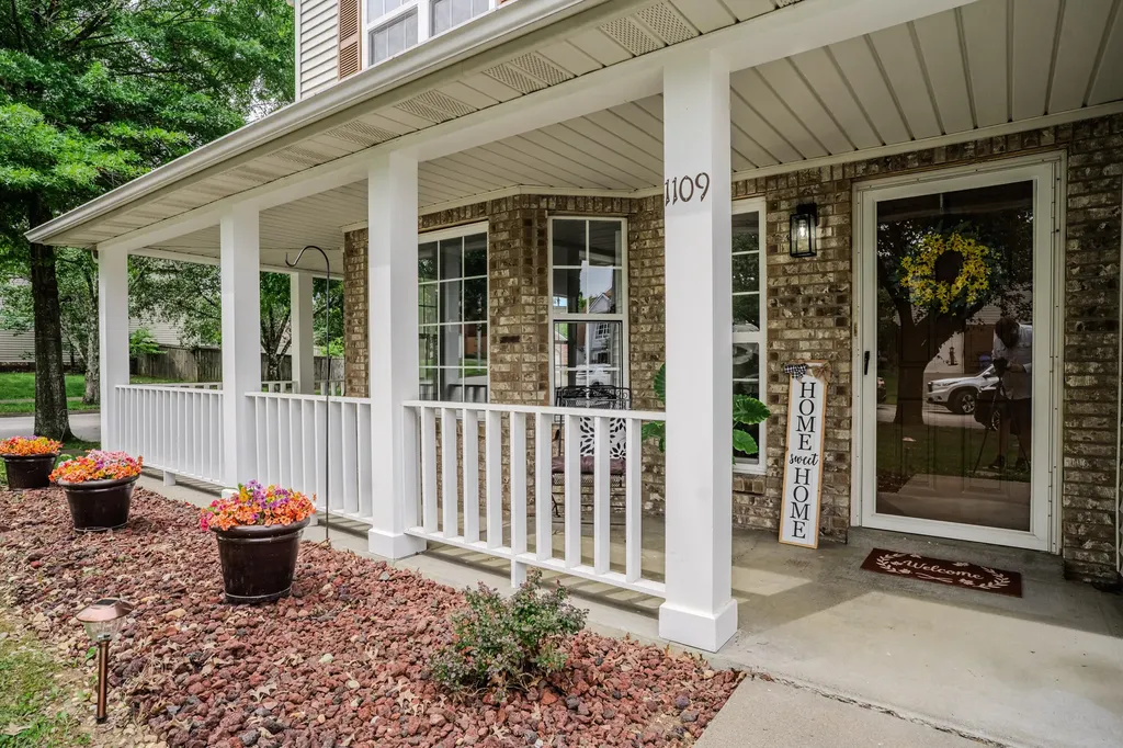 1109 Narrow Lane Lexington KY 40517
