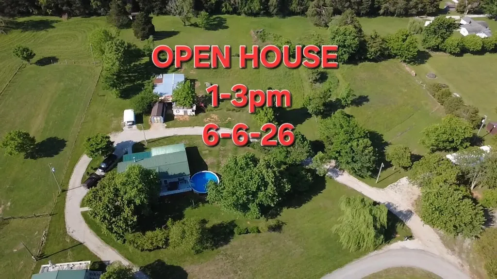 150 Boston Hill Road Monticello KY 42633