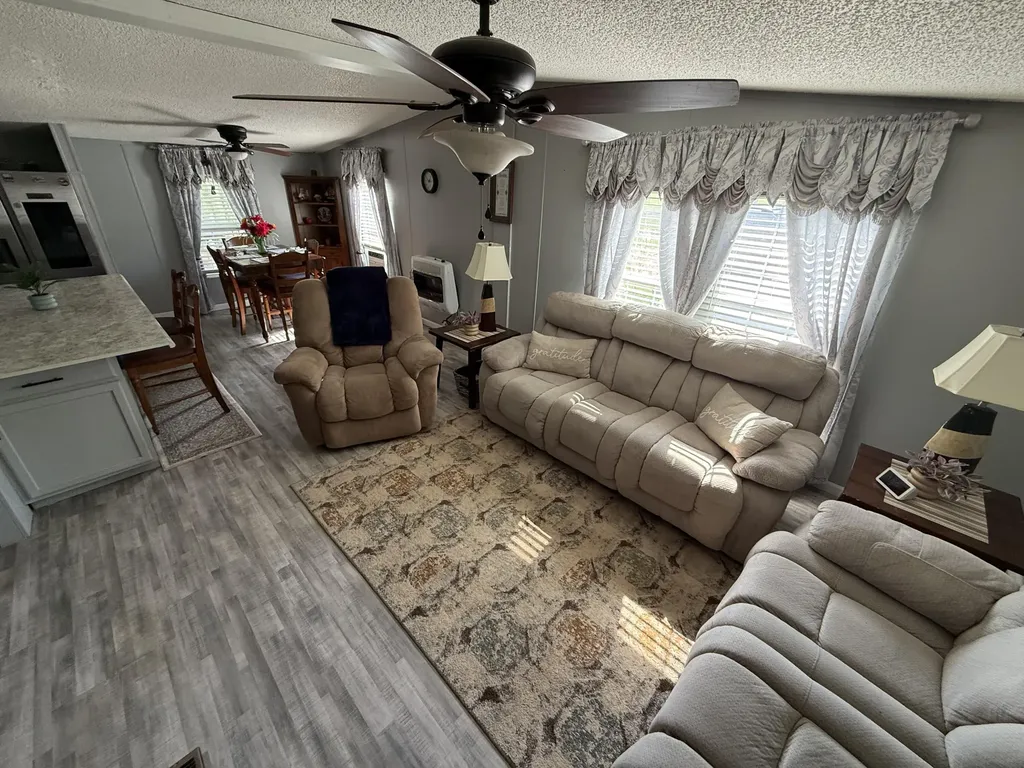150 Boston Hill Road Monticello KY 42633
