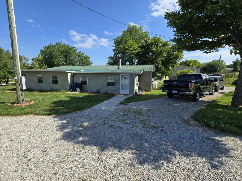 150 Boston Hill Road Monticello KY 42633