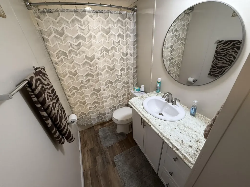 150 Boston Hill Road Monticello KY 42633