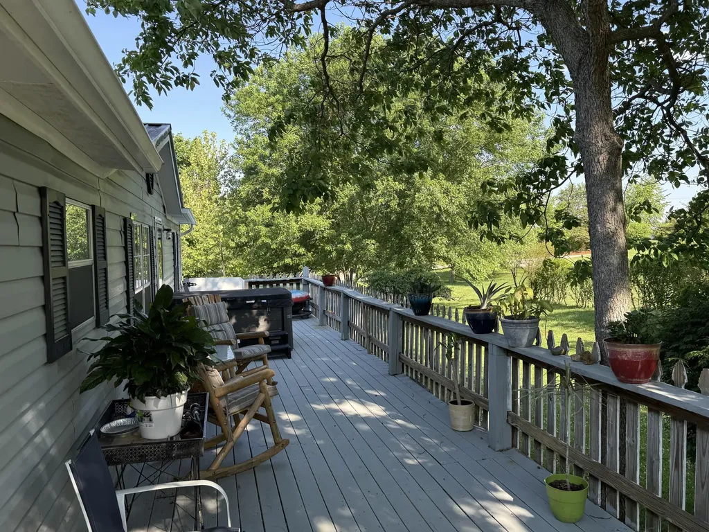 150 Boston Hill Road Monticello KY 42633