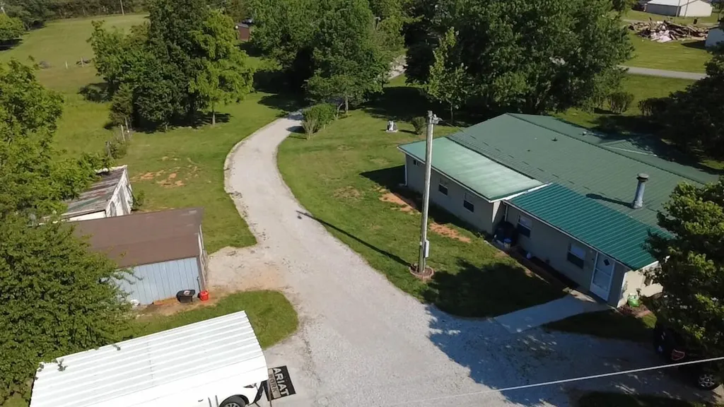 150 Boston Hill Road Monticello KY 42633