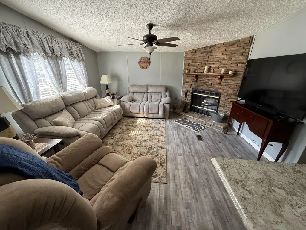 150 Boston Hill Road Monticello KY 42633