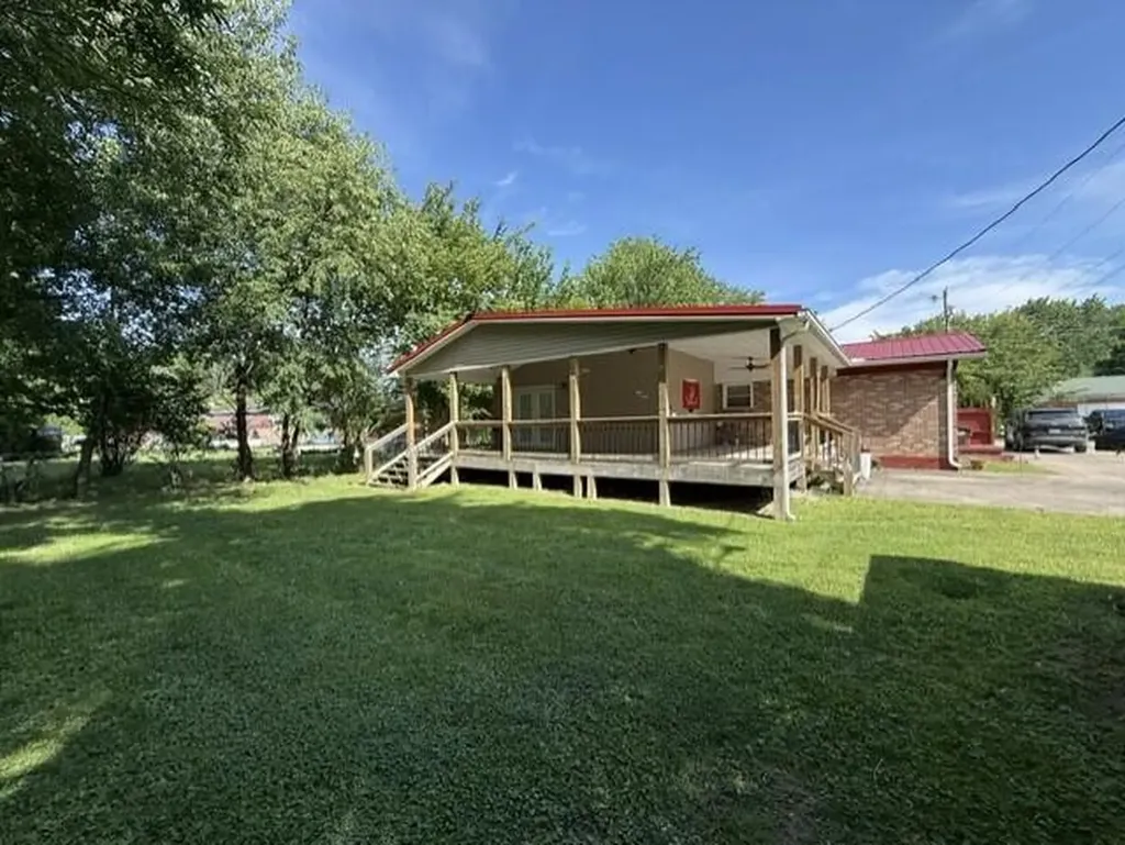 88 Plum Street Stanton KY 40380