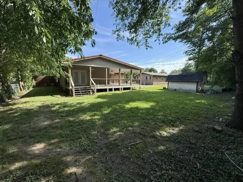 88 Plum Street Stanton KY 40380