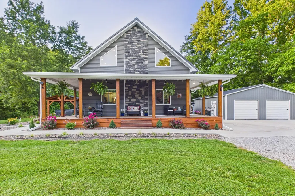 240 Kingtown Road Barbourville KY 40906