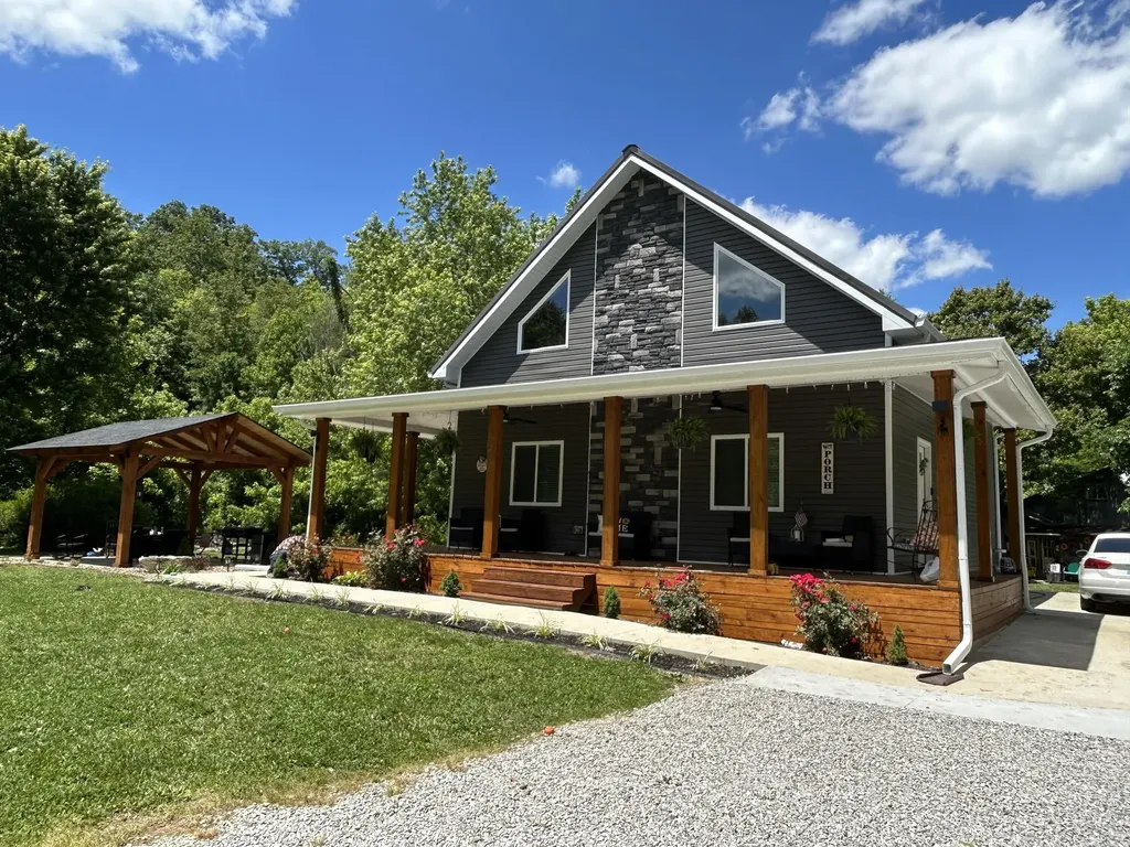 240 Kingtown Road Barbourville KY 40906