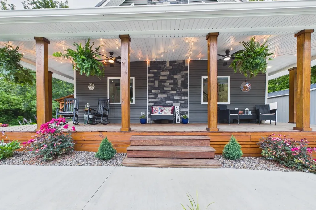 240 Kingtown Road Barbourville KY 40906